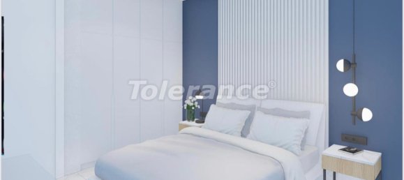 Apartment 2+1 in Avsallar, Turkey No. 4132 9