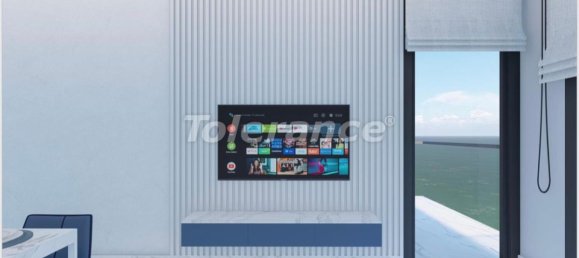 Apartment 2+1 in Avsallar, Turkey No. 4132 8