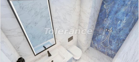 Apartment 2+1 in Avsallar, Turkey No. 4132 12