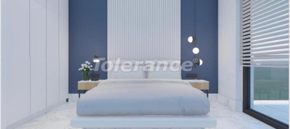 Apartment 2+1 in Avsallar, Turkey No. 4132 10