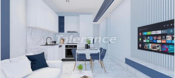 Apartment 2+1 in Avsallar, Turkey No. 4132 6