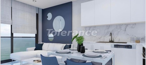 Apartment 2+1 in Avsallar, Turkey No. 4132 7