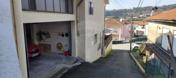 4 غرف نوم منزل في Macieira de Cambra, Portugal رقم 165992 24