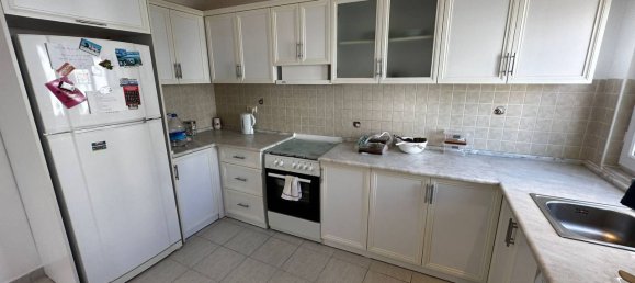 Apartment 2+1 in Tosmur, Turkey No. 15730 22