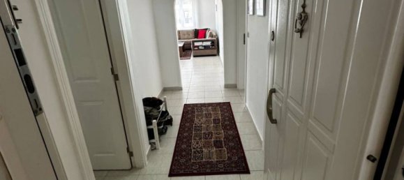 Apartment 2+1 in Tosmur, Turkey No. 15730 3