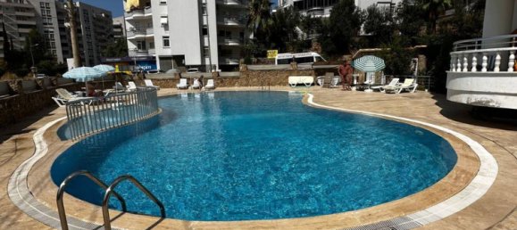 Apartment 2+1 in Tosmur, Turkey No. 15730 27