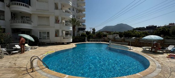 Apartment 2+1 in Tosmur, Turkey No. 15730 25