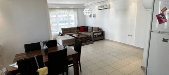 Apartment 2+1 in Tosmur, Turkey No. 15730 23