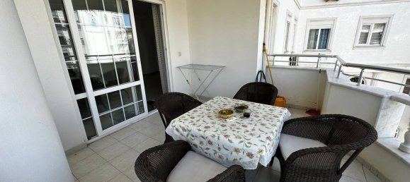 Apartment 2+1 in Tosmur, Turkey No. 15730 20