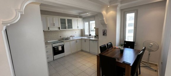 Apartment 2+1 in Tosmur, Turkey No. 15730 16