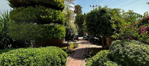 Apartment 2+1 in Tosmur, Turkey No. 15730 21