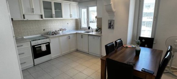 Apartment 2+1 in Tosmur, Turkey No. 15730 18