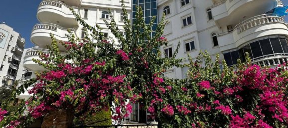 Apartment 2+1 in Tosmur, Turkey No. 15730 26