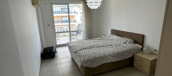 Apartment 2+1 in Tosmur, Turkey No. 15730 7