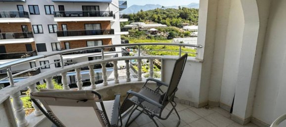 Apartment 2+1 in Tosmur, Turkey No. 15730 4