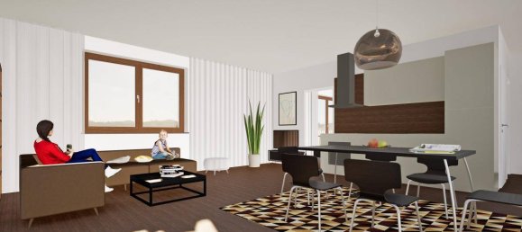 4 rooms Apartment in Berndorf, Austria No. 158413 2