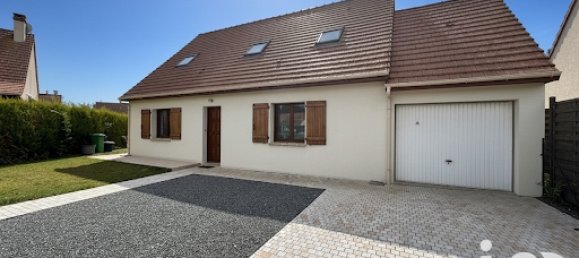 4 bedrooms House in Gallardon, France No. 323227 2