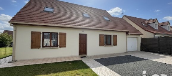 4 bedrooms House in Gallardon, France No. 323227 3