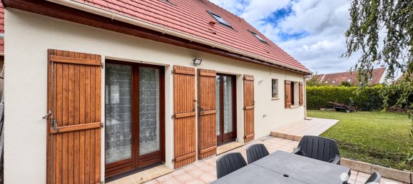 4 bedrooms House in Gallardon, France No. 323227 26