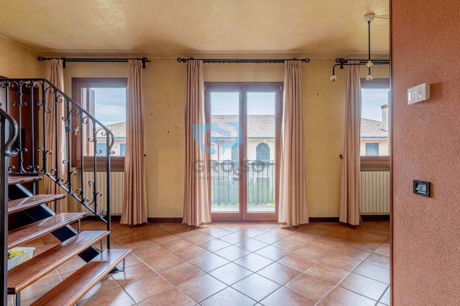 2 bedrooms Apartment in Ponzano Veneto, Italy No. 322245