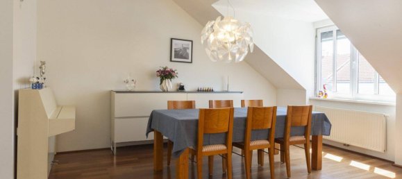 5 rooms Apartment in Ottakring, Austria No. 150901 11