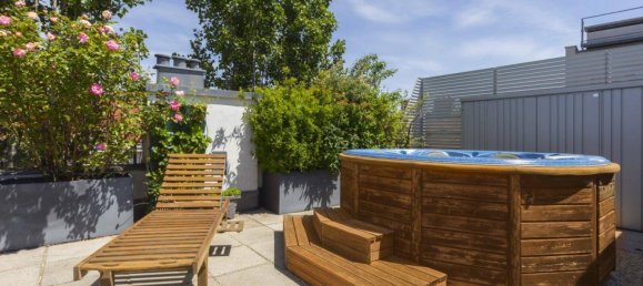 5 rooms Apartment in Ottakring, Austria No. 150901 4