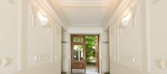 5 rooms Apartment in Ottakring, Austria No. 150901 33