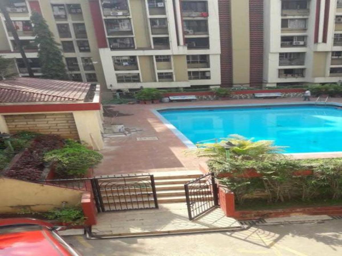 Студия в Мумбаи, Индия № 59869