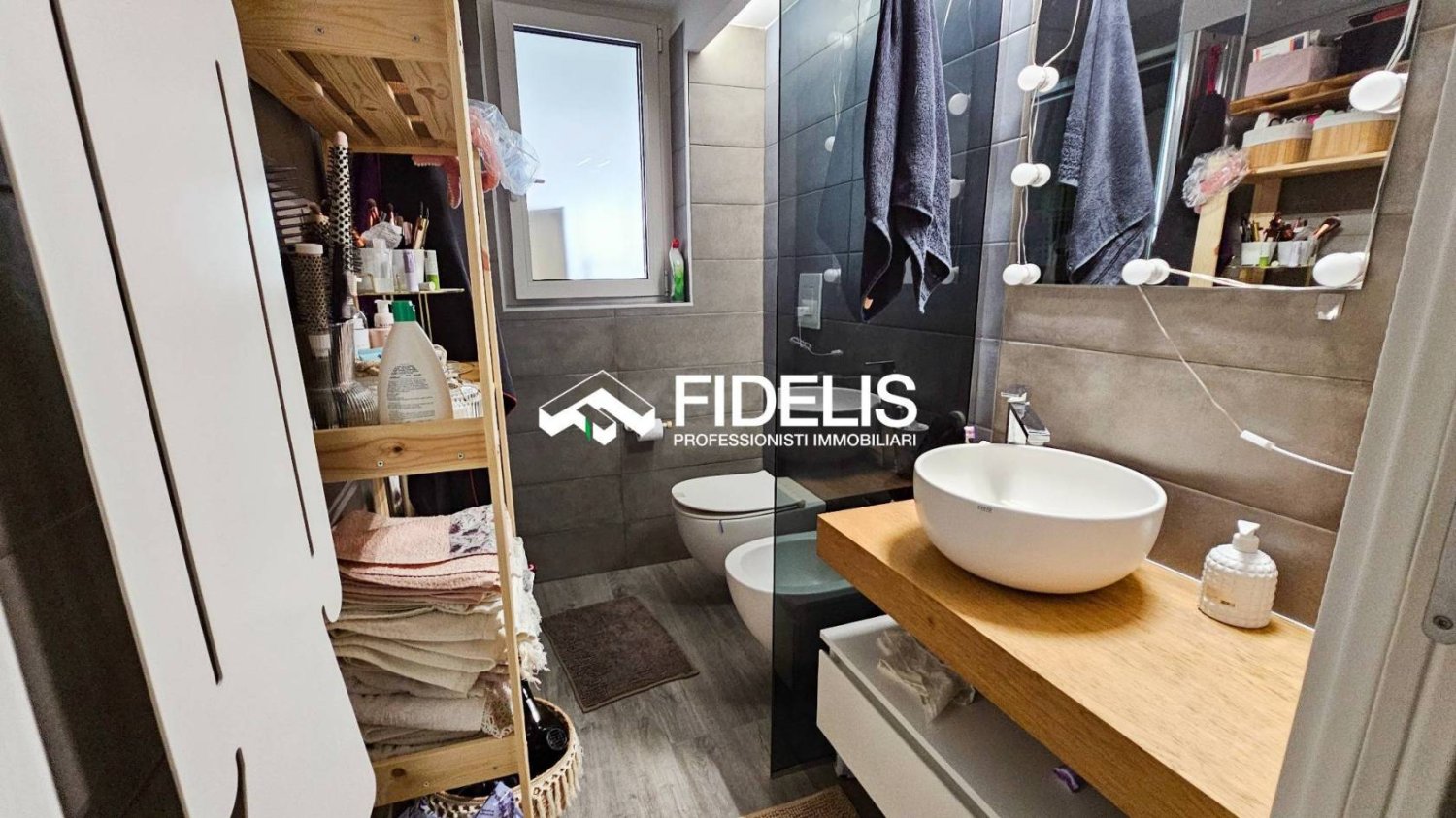 1 bedroom Apartment in Andria, Italy No. 348564