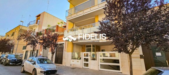 1 bedroom Apartment in Andria, Italy No. 348564 2