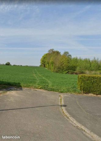 508m² Land in Camblain-Chatelain, France No. 313150