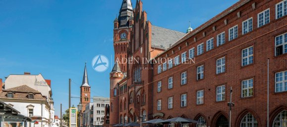 Apartamento de 2 habitaciónes en Kopenick, Germany No. 88912 11