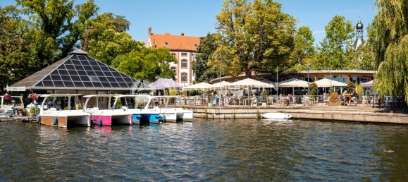 Apartamento de 2 habitaciónes en Kopenick, Germany No. 88912 9