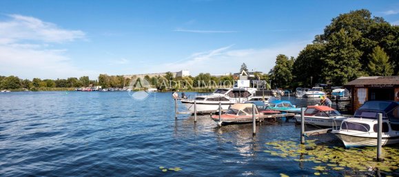 Apartamento de 2 habitaciónes en Kopenick, Germany No. 88912 12