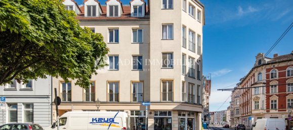 Apartamento de 2 habitaciónes en Kopenick, Germany No. 88912 40