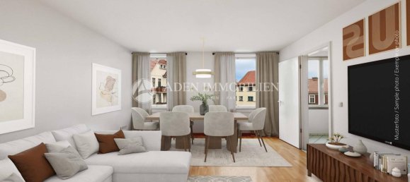 Apartamento de 2 habitaciónes en Kopenick, Germany No. 88912 34