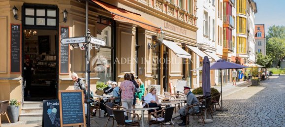 Apartamento de 2 habitaciónes en Kopenick, Germany No. 88912 5