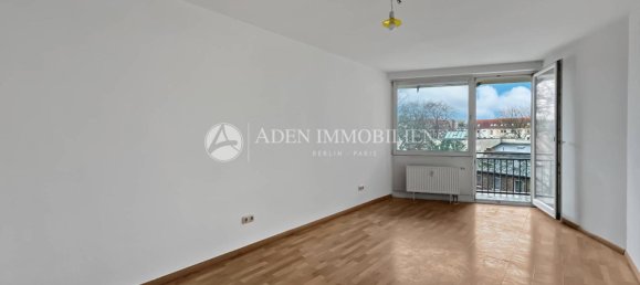 Apartamento de 2 habitaciónes en Kopenick, Germany No. 88912 20