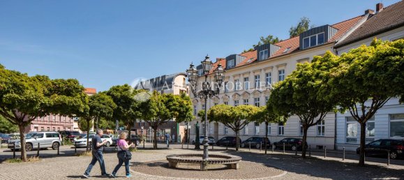 Apartamento de 2 habitaciónes en Kopenick, Germany No. 88912 3