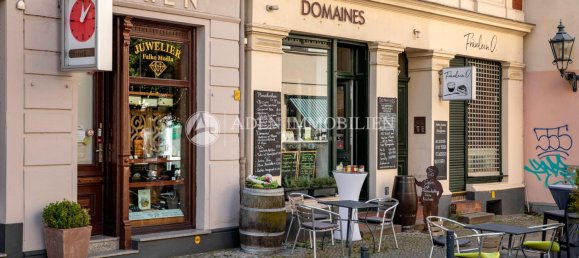 Apartamento de 2 habitaciónes en Kopenick, Germany No. 88912 4