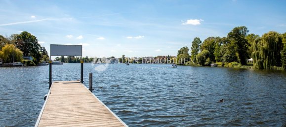 Apartamento de 2 habitaciónes en Kopenick, Germany No. 88912 8