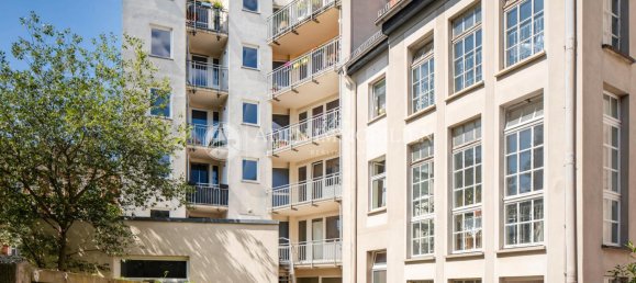 Apartamento de 2 habitaciónes en Kopenick, Germany No. 88912 36