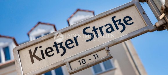 Apartamento de 2 habitaciónes en Kopenick, Germany No. 88912 39