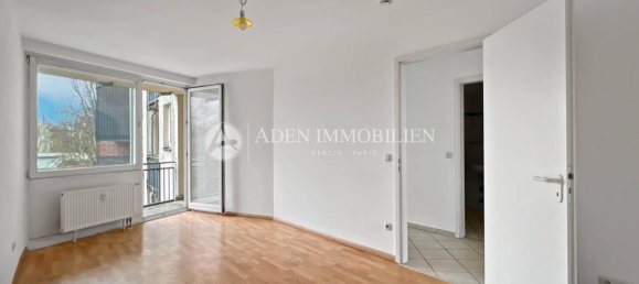 Apartamento de 2 habitaciónes en Kopenick, Germany No. 88912 19