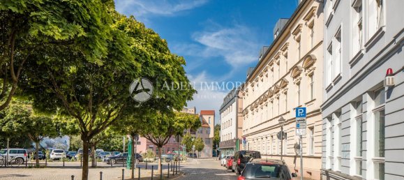 Apartamento de 2 habitaciónes en Kopenick, Germany No. 88912 2