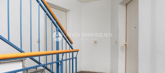 Apartamento de 2 habitaciónes en Kopenick, Germany No. 88912 37
