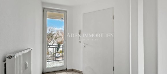 Apartamento de 2 habitaciónes en Kopenick, Germany No. 88912 31