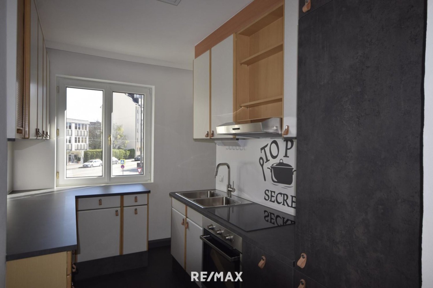 3غرفة شقة في Innsbruck-Stadt, Austria رقم 132460