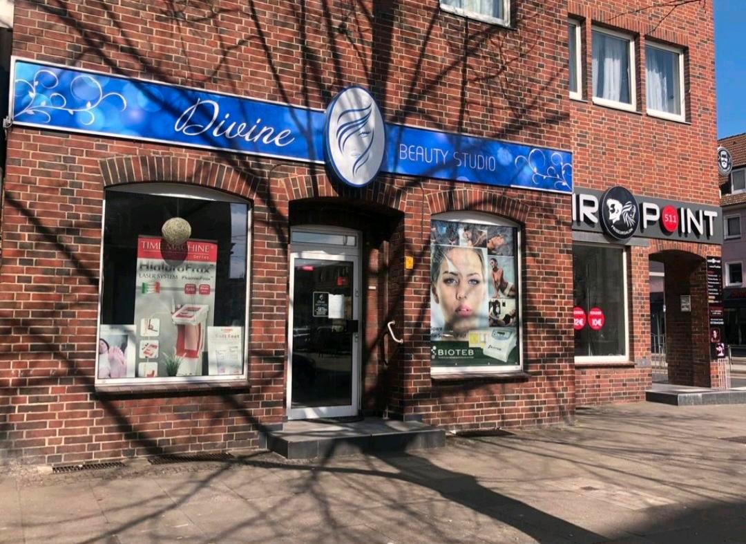 Imóvel comercial em Lower Saxony, Germany N.º 243743