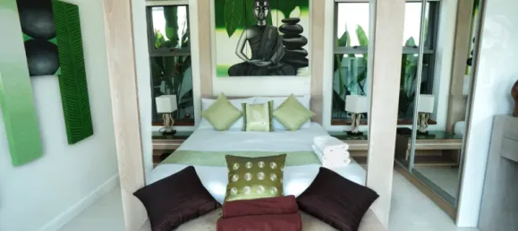 2 bedrooms Villa for sale in Phuket, Southern Thailand, Thailand № 79123 5
